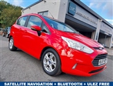 Used Ford B-MAX