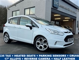 Used Ford B-MAX