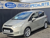 Ford B-MAX Image 3