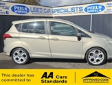 Ford B-MAX Image 5