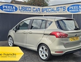 Ford B-MAX Image 6