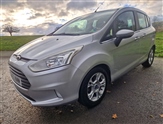 Used Ford B-MAX