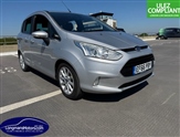 Used Ford B-MAX