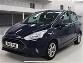 Used Ford B-MAX