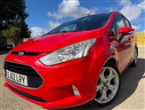 Used Ford B-MAX