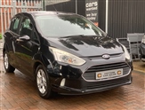 Used Ford B-MAX Used Ford B-MAX