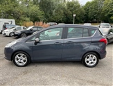 Used Ford B-MAX