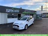 Used Ford B-MAX