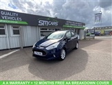 Used Ford B-MAX