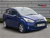 Ford B-MAX Image 1