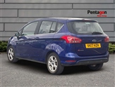 Ford B-MAX Image 2