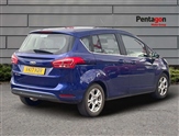 Ford B-MAX Image 4