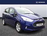 Ford B-MAX Image 1