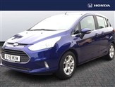 Ford B-MAX Image 4