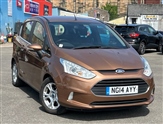 Ford B-MAX Image 2