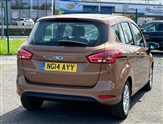 Ford B-MAX Image 3