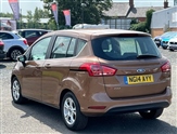 Ford B-MAX Image 4