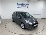 Used Ford B-MAX