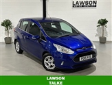 Used Ford B-MAX