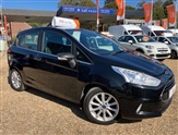 Used Ford B-MAX