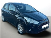 Used Ford B-MAX