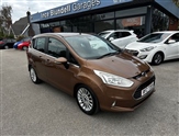 Used Ford B-MAX
