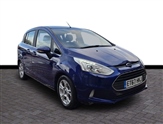 Used Ford B-MAX Used Ford B-MAX