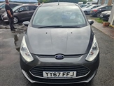 Used Ford B-MAX