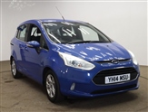 Used Ford B-MAX