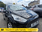 Used Ford B-MAX