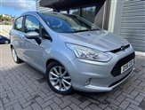 Used Ford B-MAX