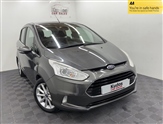 Used Ford B-MAX
