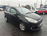 Used Ford B-MAX
