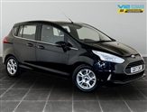 Used Ford B-MAX