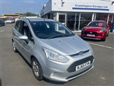 Used Ford B-MAX
