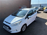 Used Ford B-MAX