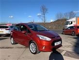 Used Ford B-MAX