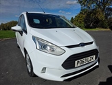 Used Ford B-MAX