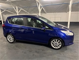Used Ford B-MAX