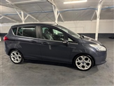 Used Ford B-MAX