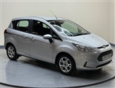 Used Ford B-MAX