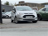 Used Ford B-MAX Used Ford B-MAX