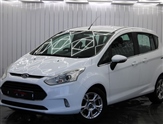 Used Ford B-MAX