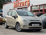 Used Ford B-MAX