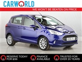 Used Ford B-MAX
