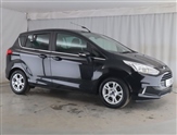 Used Ford B-MAX