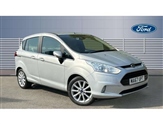 Ford B-MAX Image 1