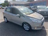 Used Ford B-MAX