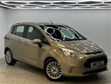 Used Ford B-MAX