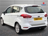Ford B-MAX Image 2